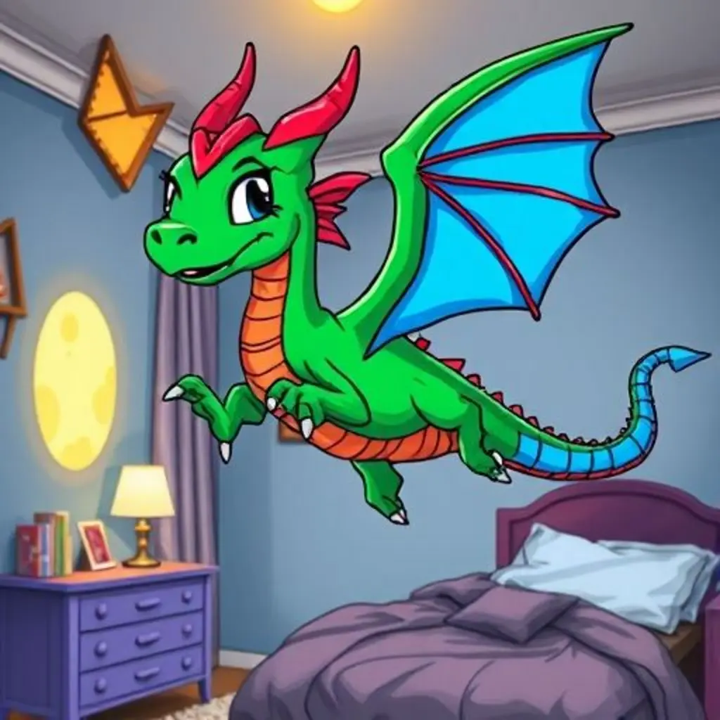 Portada de Airela y los Vientos de Ensueño