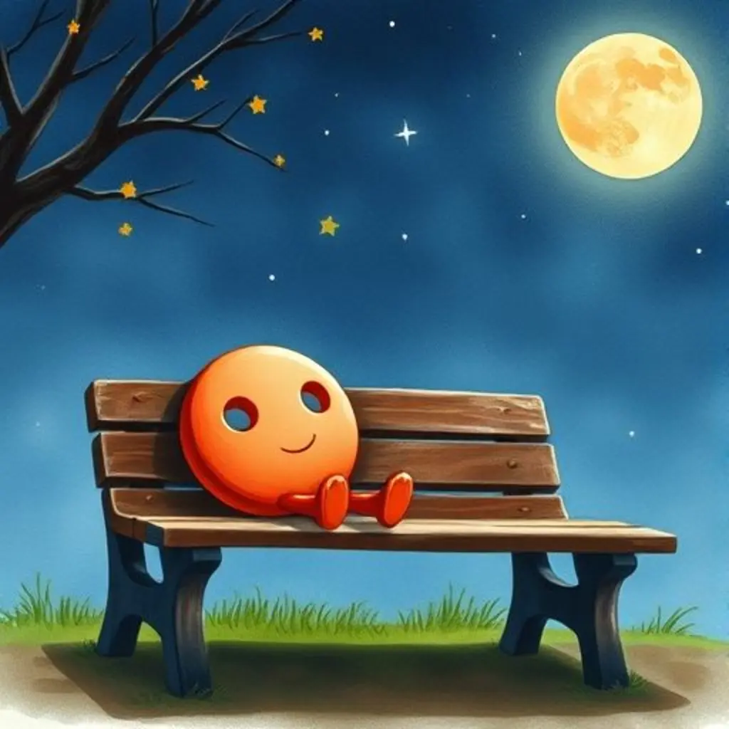 Portada de Redondo y la Cometa Mágica