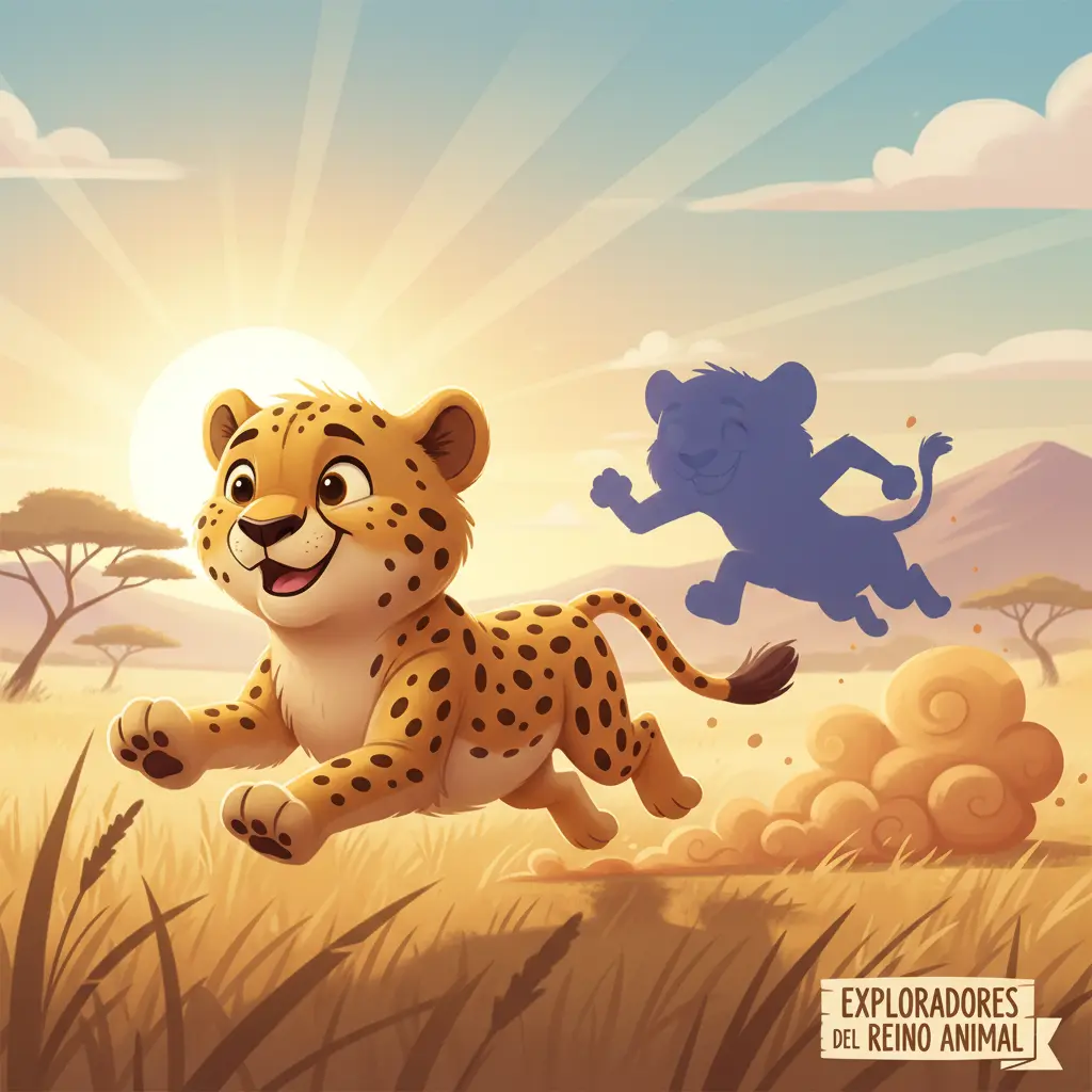 Portada de Júpiter y su Sombra Juguetona