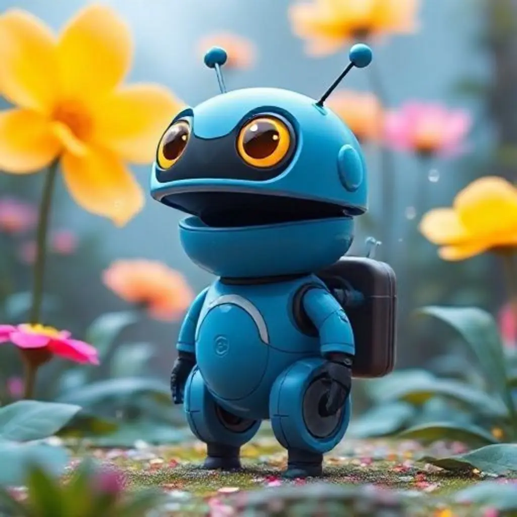 Portada de Rolo y la Canción Perdida del Jardín