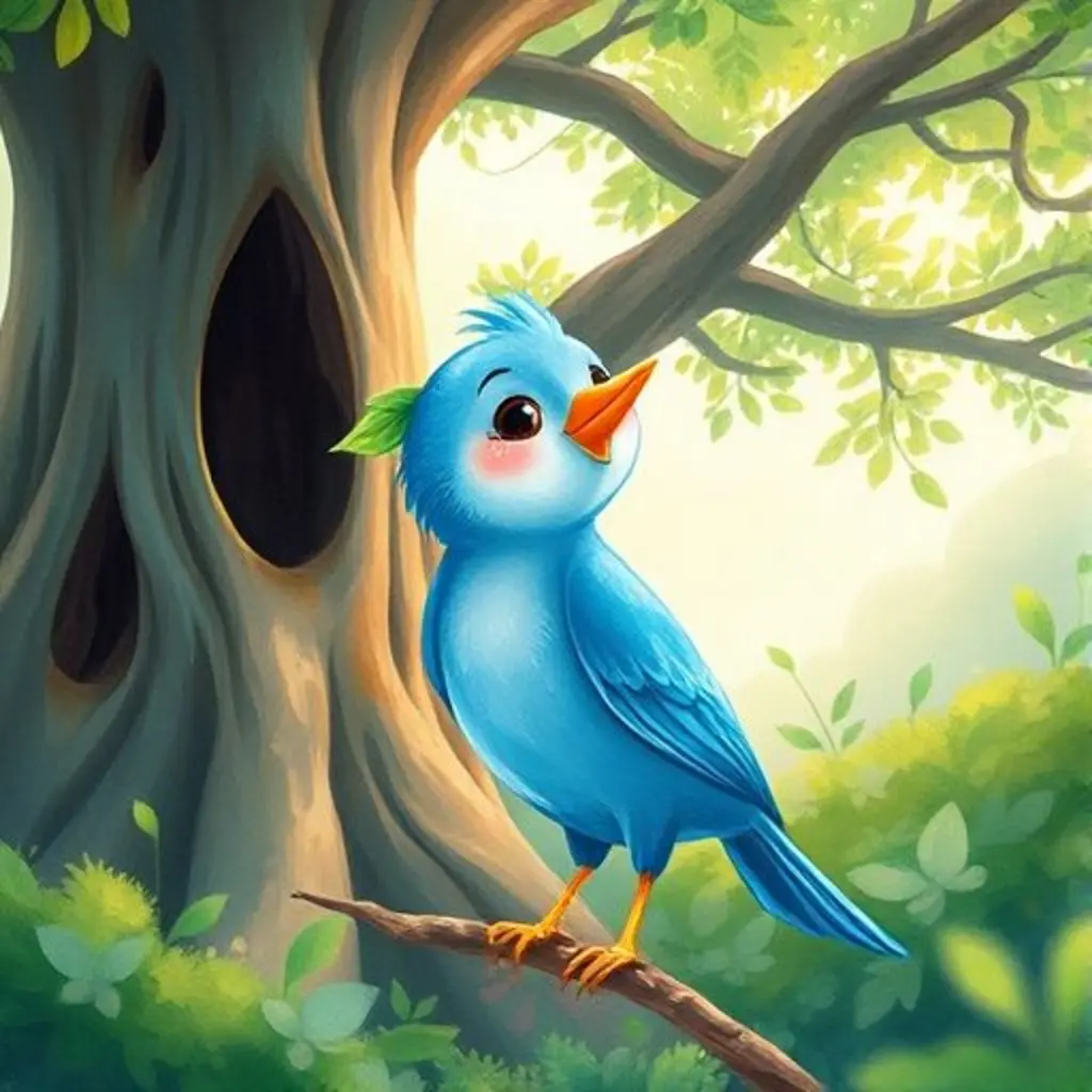 Portada de Pío y el Árbol Musical