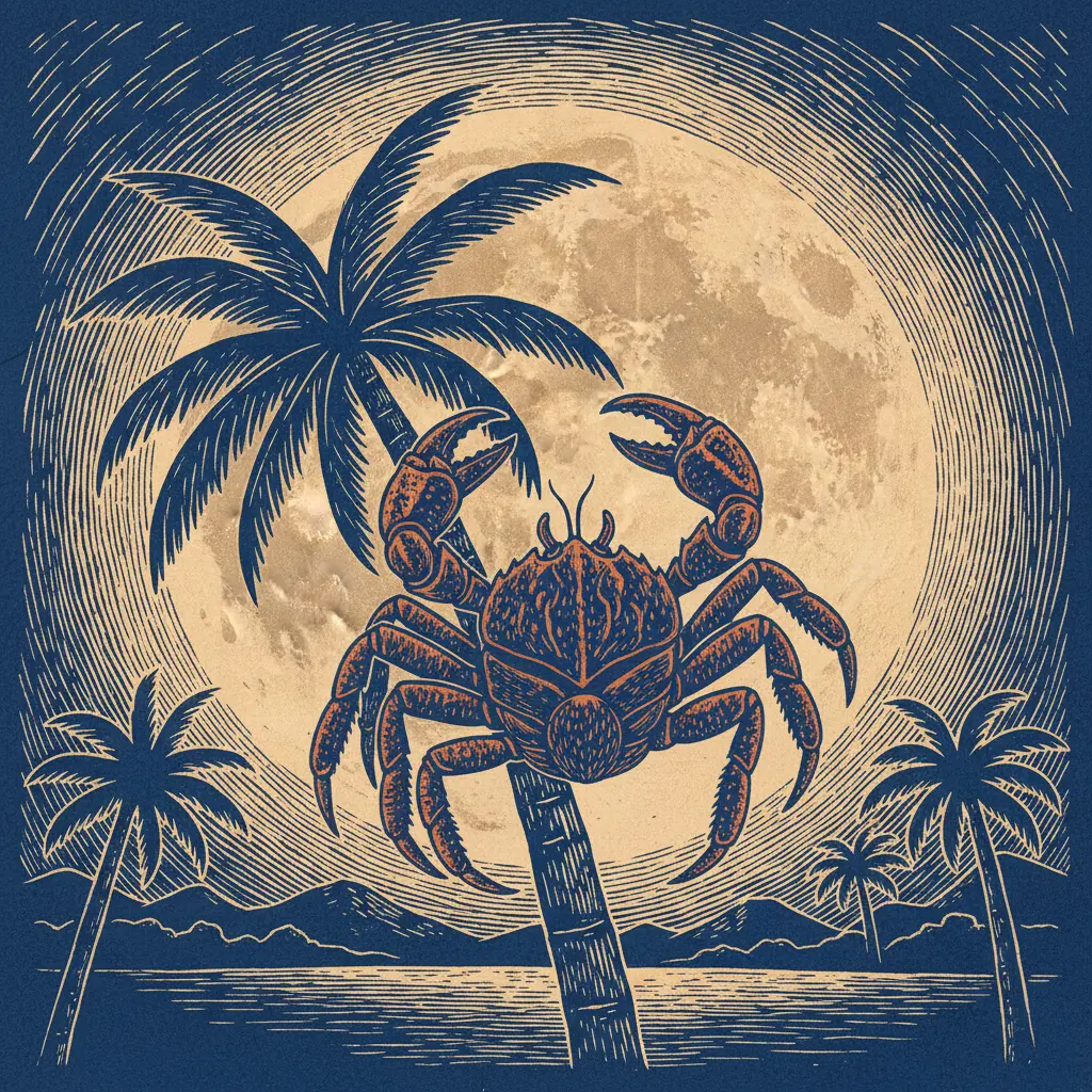 Cuento infantil: El Gigante de las Pinzas de Acero