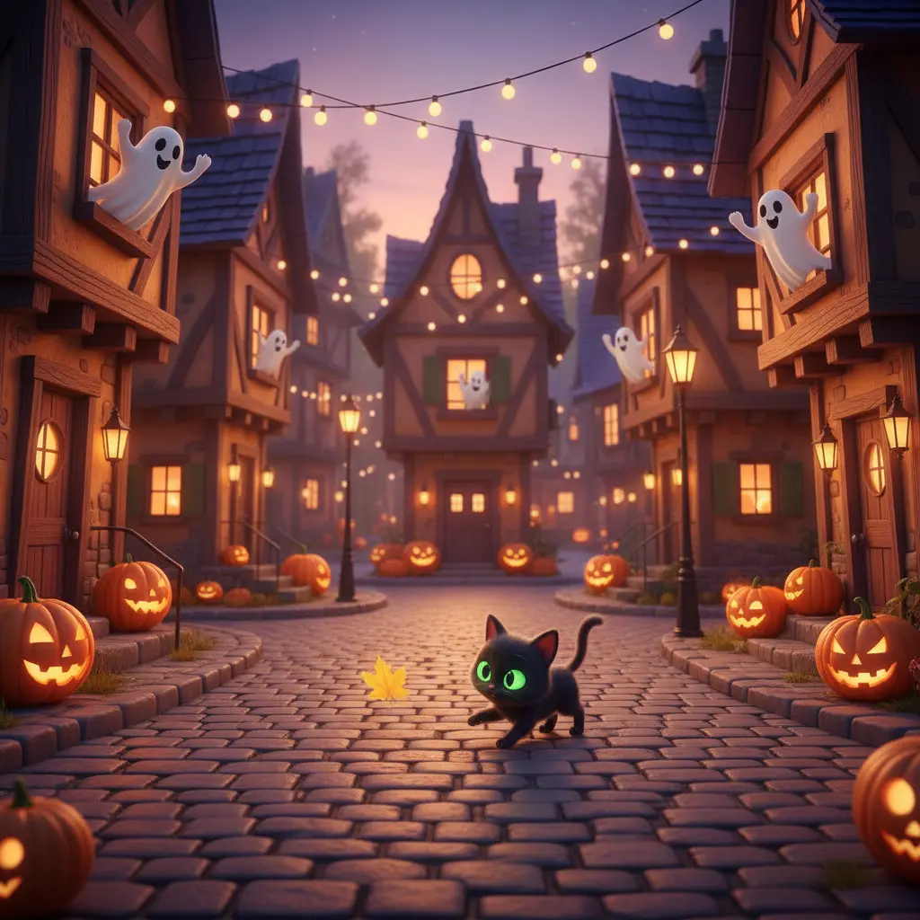 Portada de El Arcoíris Peludito de Carboncito