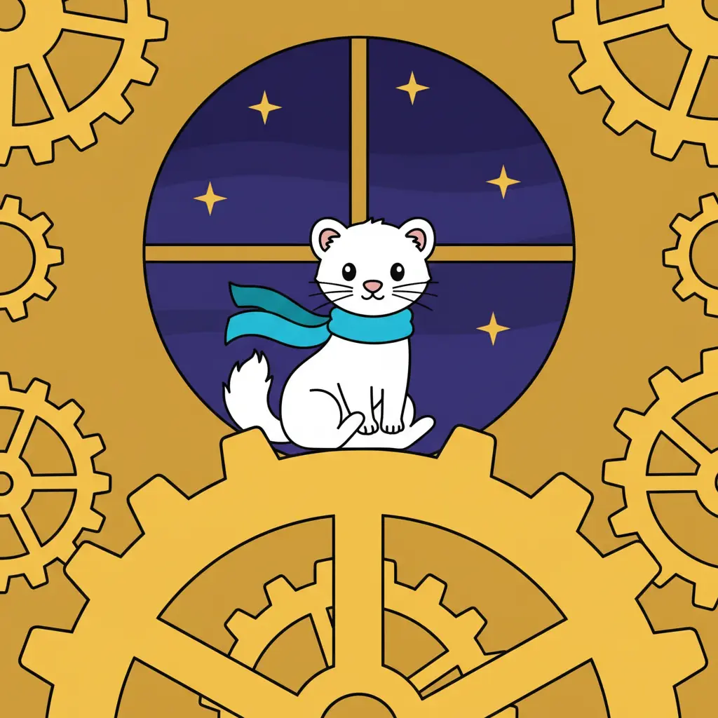 Cuento infantil: Lira y el nido de latón