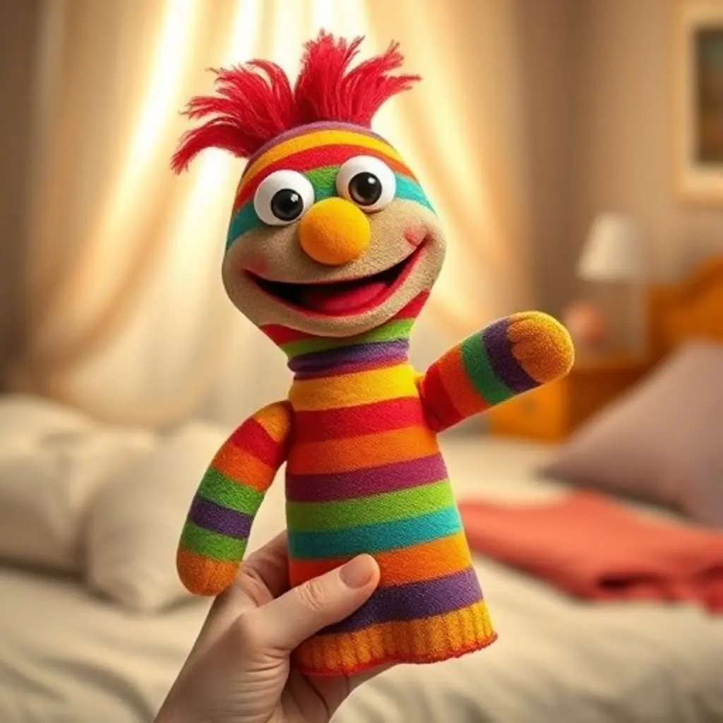 Portada de Rayitas y el Arcoíris de Emociones