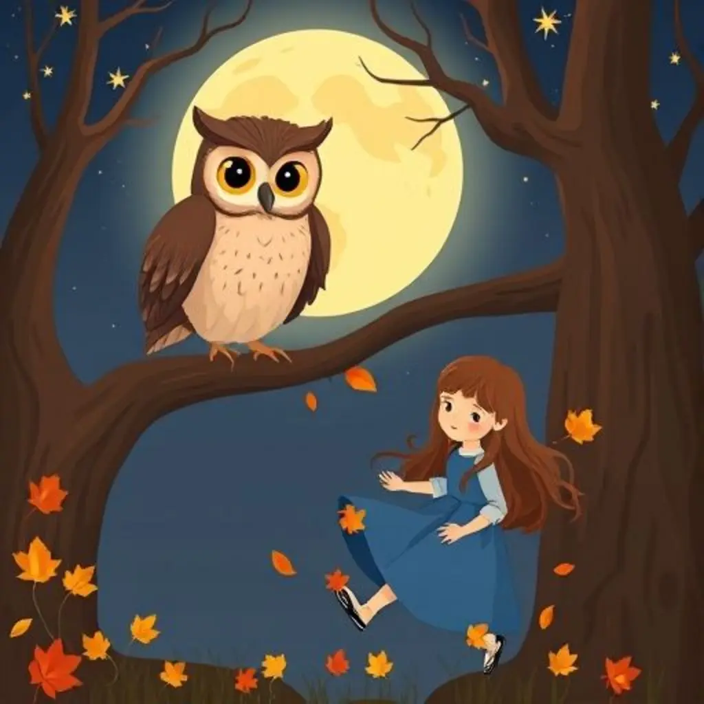 Portada de El Baile Nocturno del Jardín