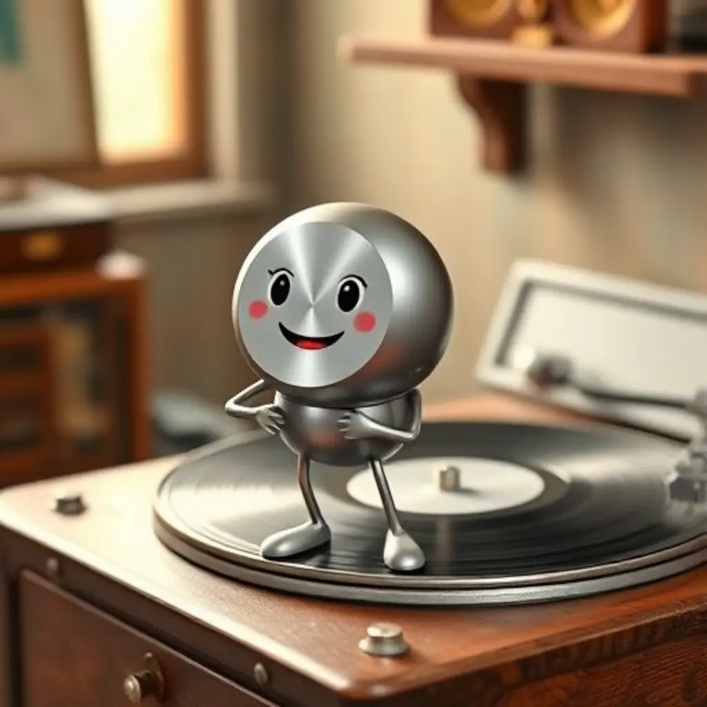 Portada de Ritmo, el Sintonizador de Sueños