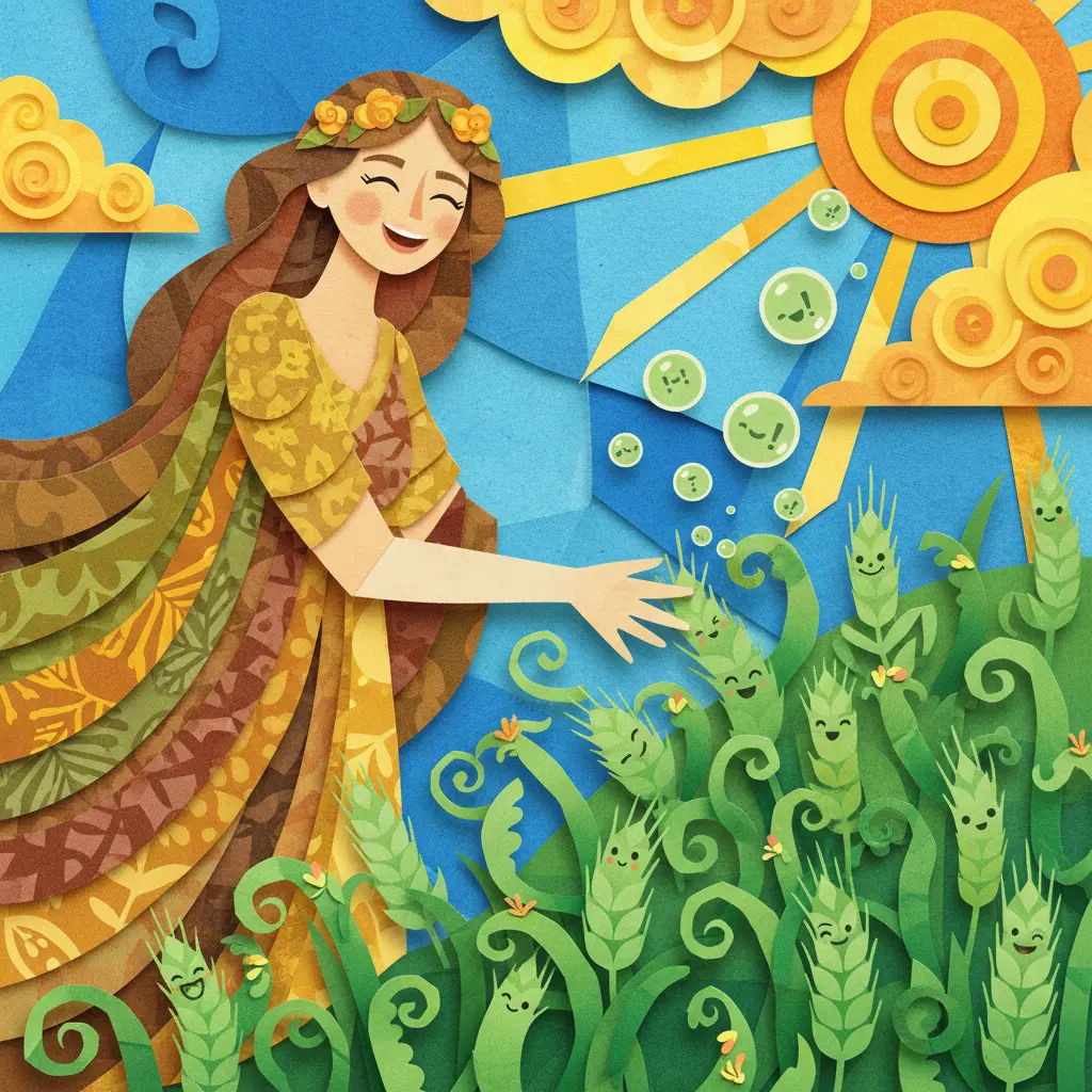 Portada de Las Risas Verdes Escondidas