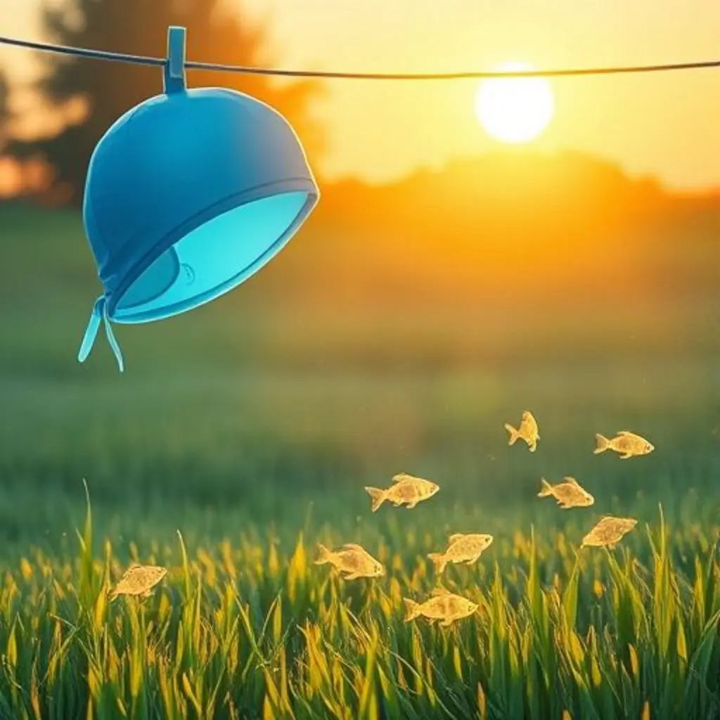 Portada de Oceano y el Acuario de Sombras