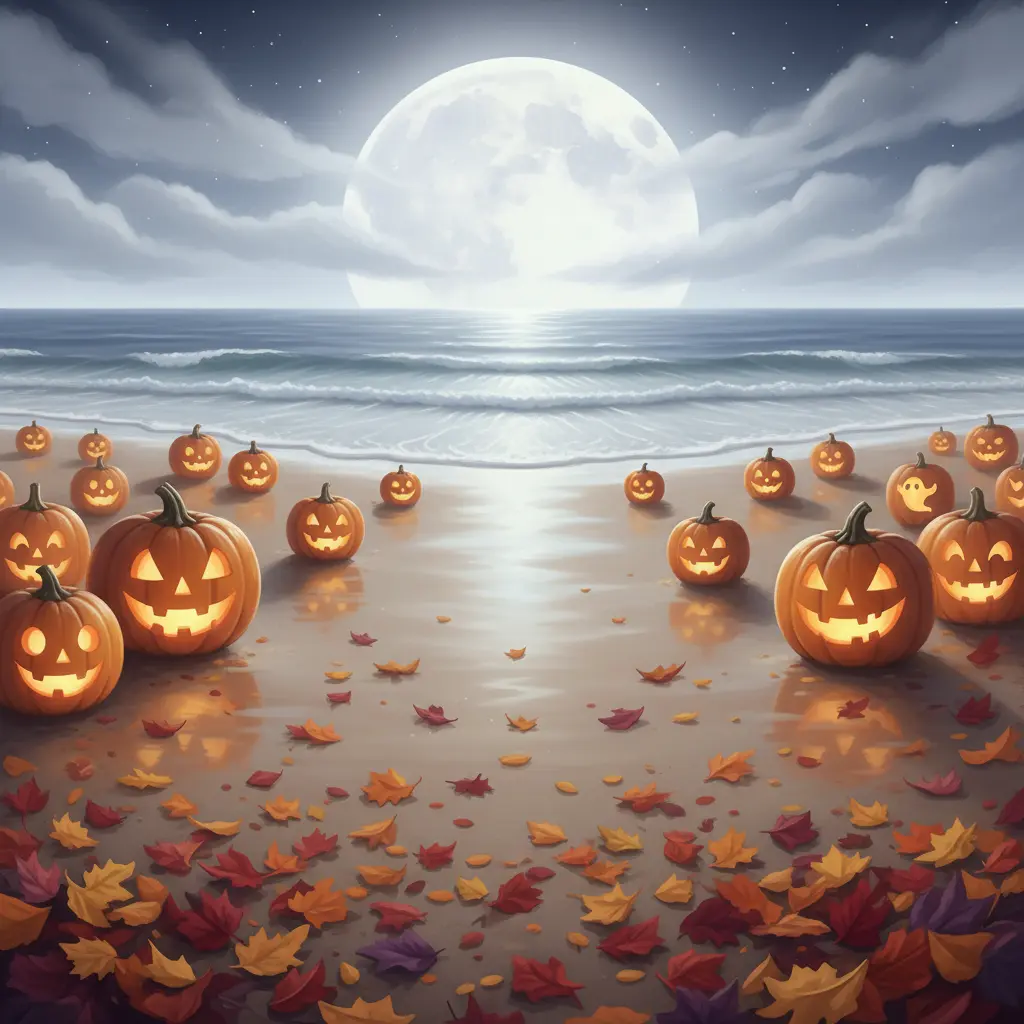 Portada de Vuelín y el Baile de las Hojas