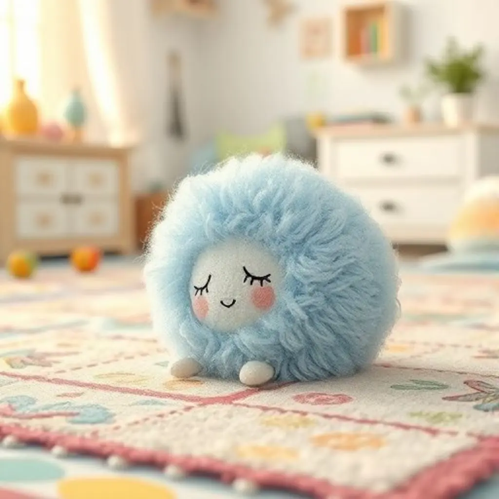 Portada de Pomponcito, el Mágico Limpiador