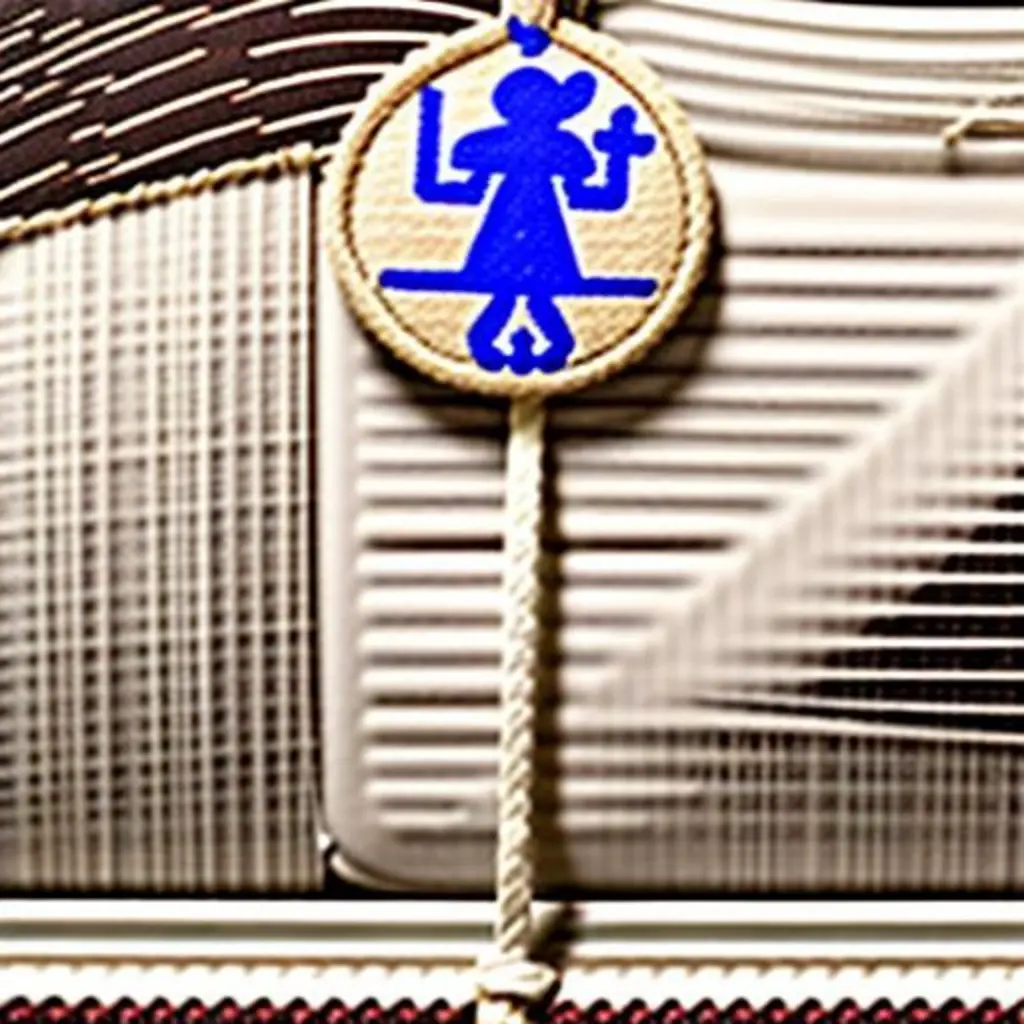 Leo agita la etiqueta y el ático se llena de brillos de pagodas y pirámides.