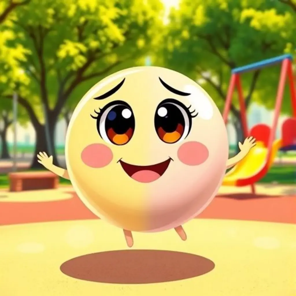 Portada de Rebotina y la Danza del Parque