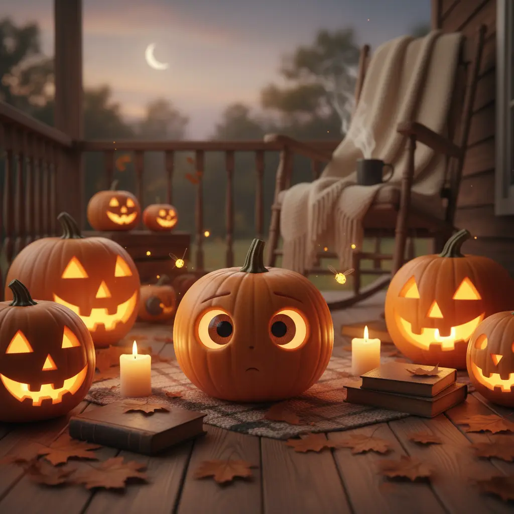 Portada de Pepita y la Magia de las Sombras