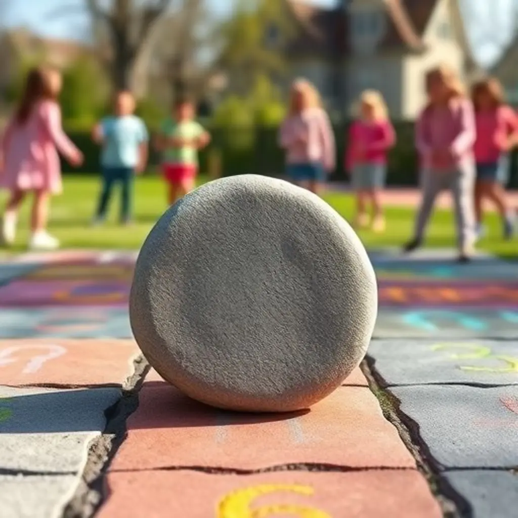 Portada de Saltarina y los Susurros del Patio