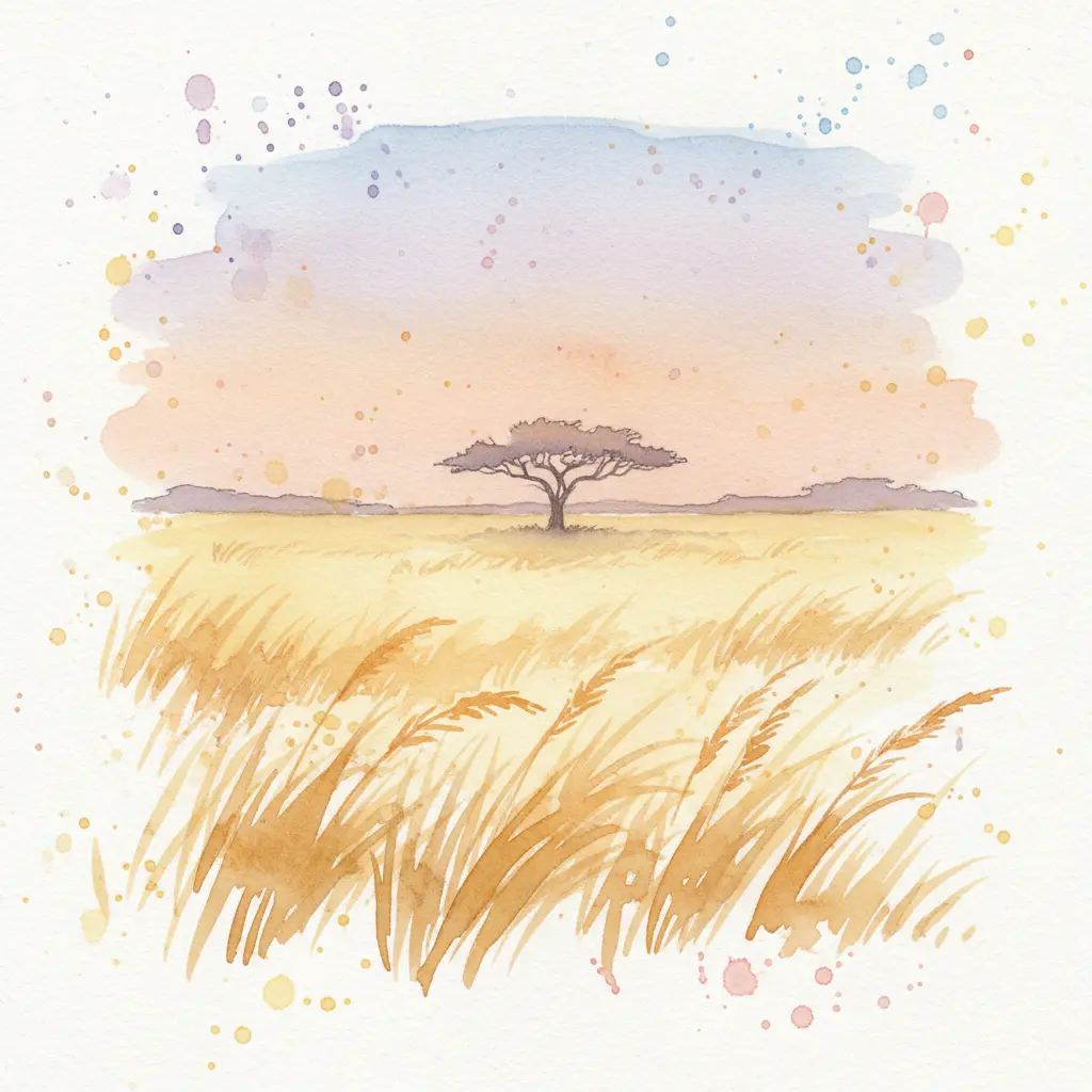 Cuento infantil: El secreto de las sombras de oro