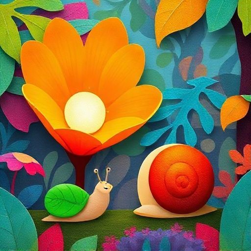 Portada de El Misterio de la Bromelia Arcoíris