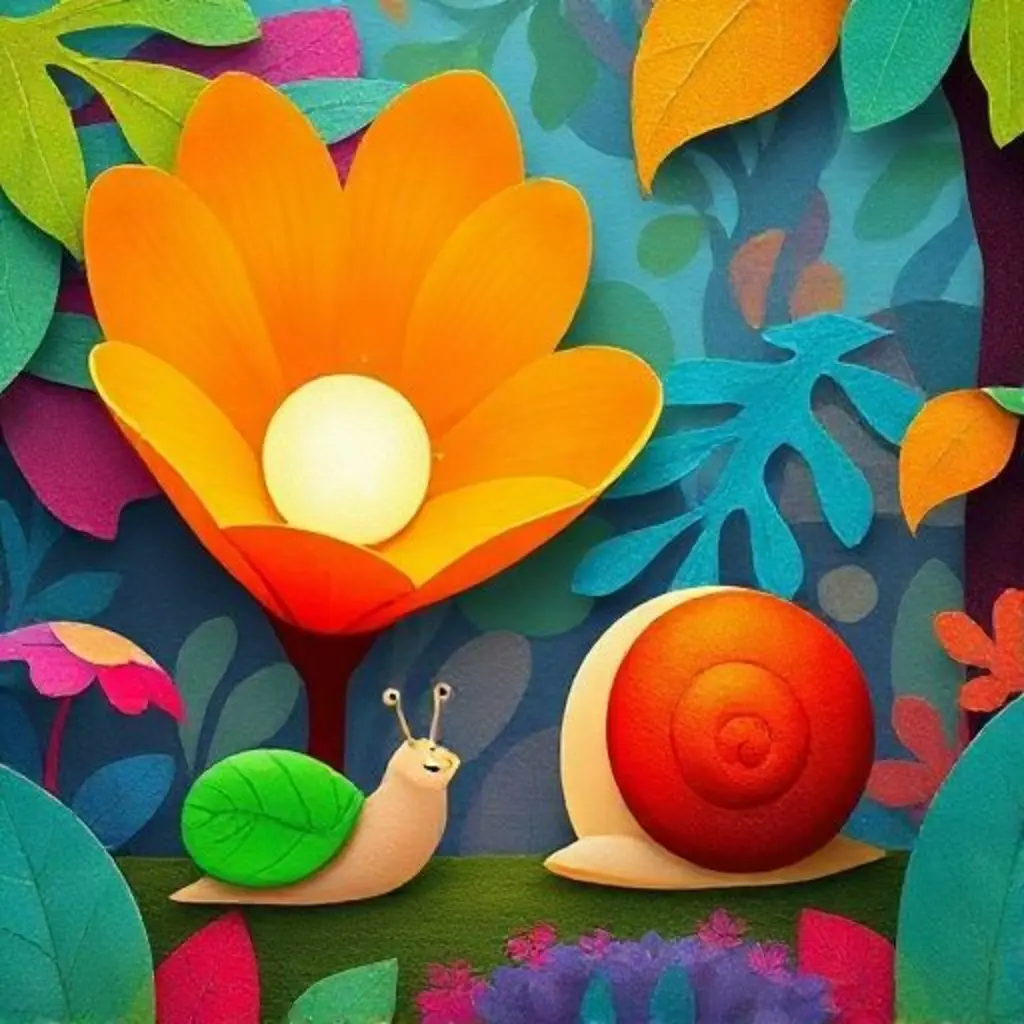 Portada de El Misterio de la Bromelia Arcoíris