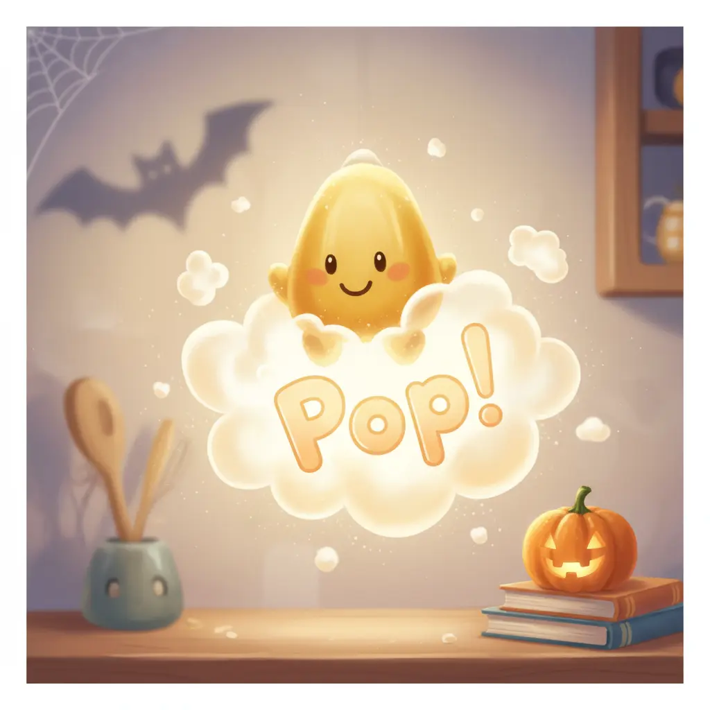 Portada de El Pop Musical de Pepita