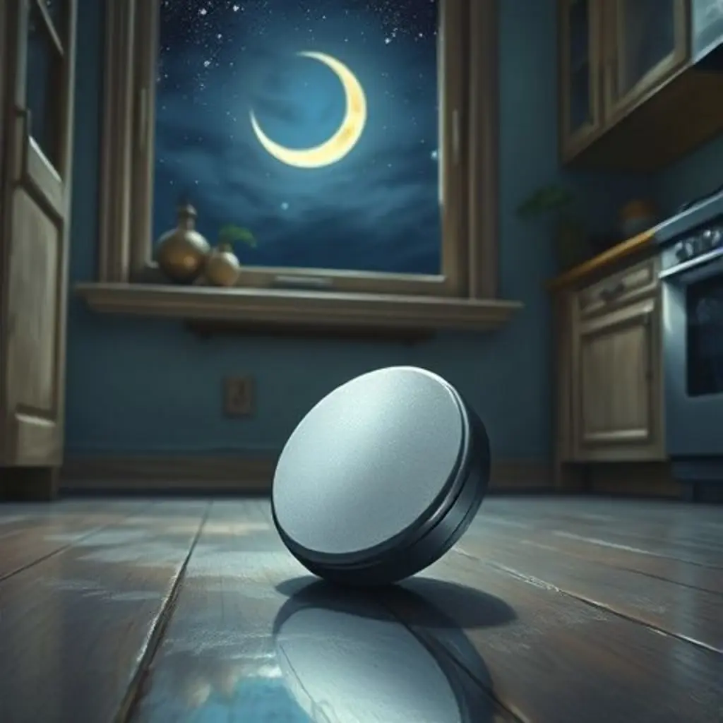 Portada de Magneteo y la Cadena de Estrellas