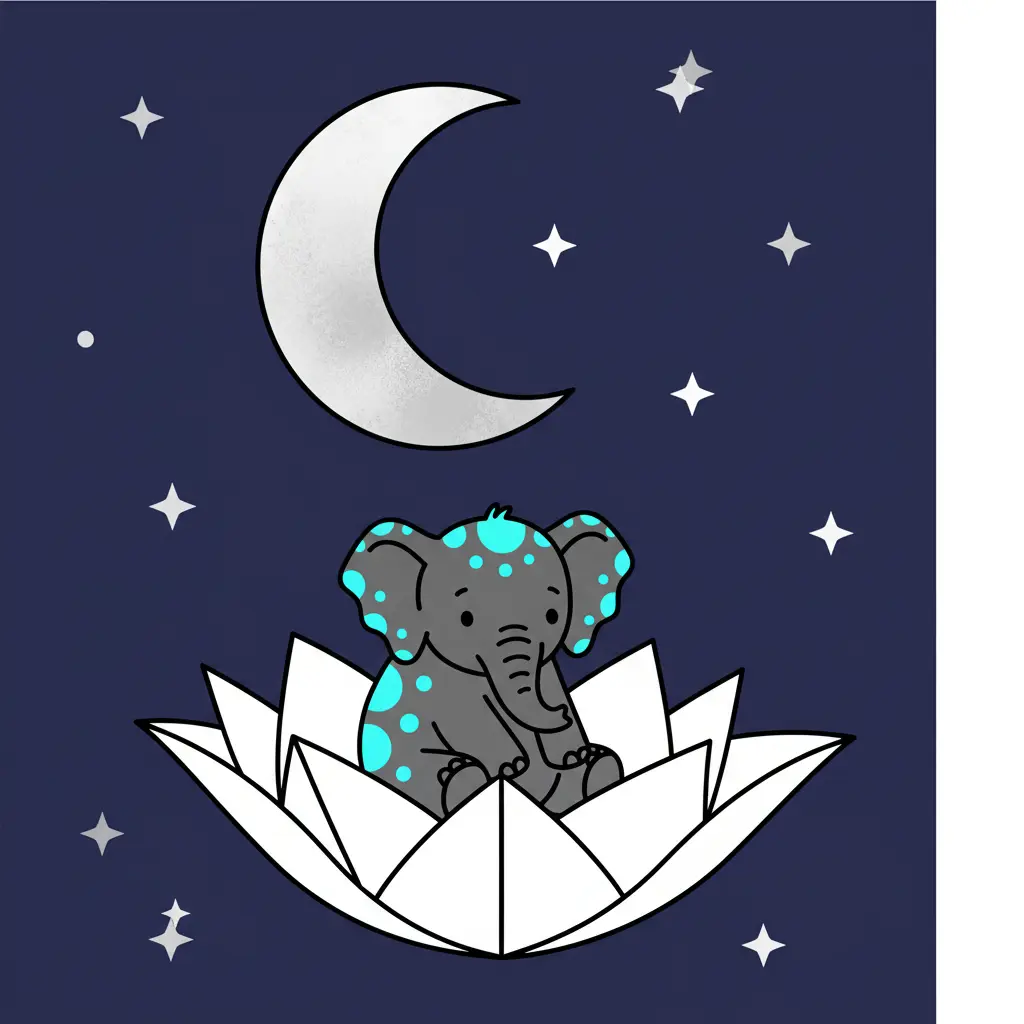 Cuento del día: Kiri y el eco de plata