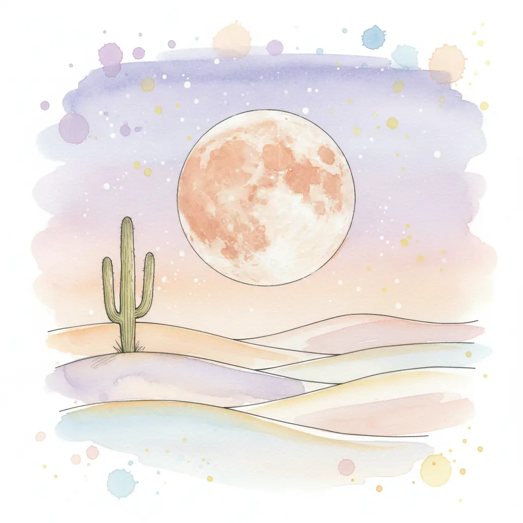 Cuento infantil: El secreto de las orejas de vela