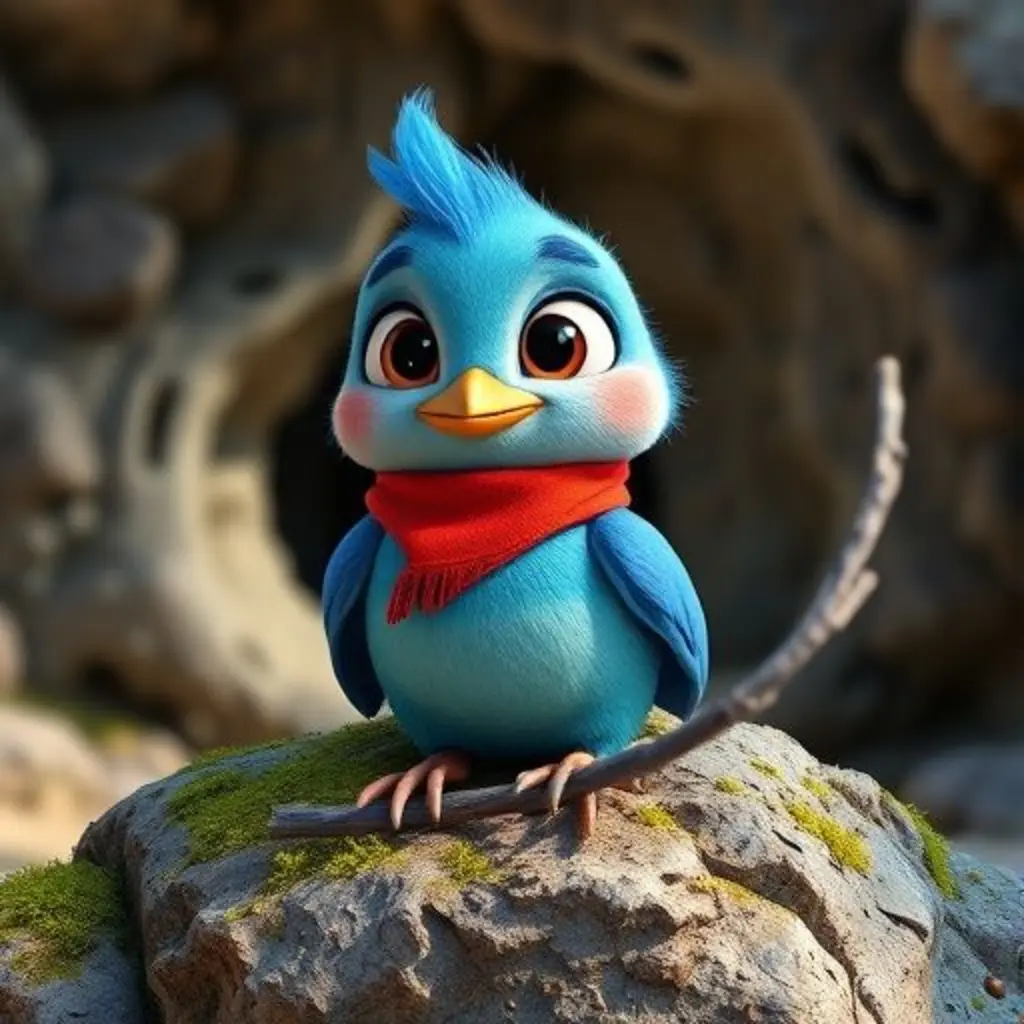 Portada de Pío y la Cascada Rítmica