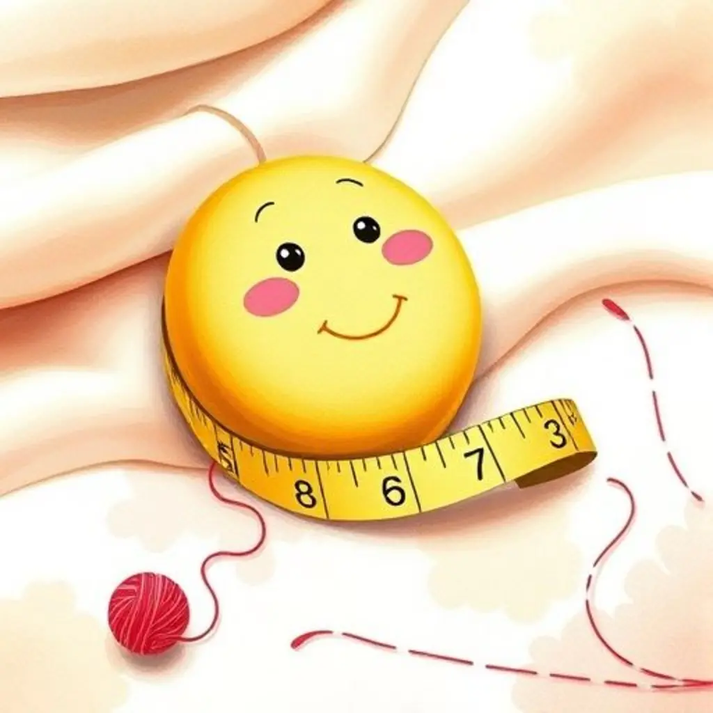 Portada de La Cinta Mágica de Centímetro