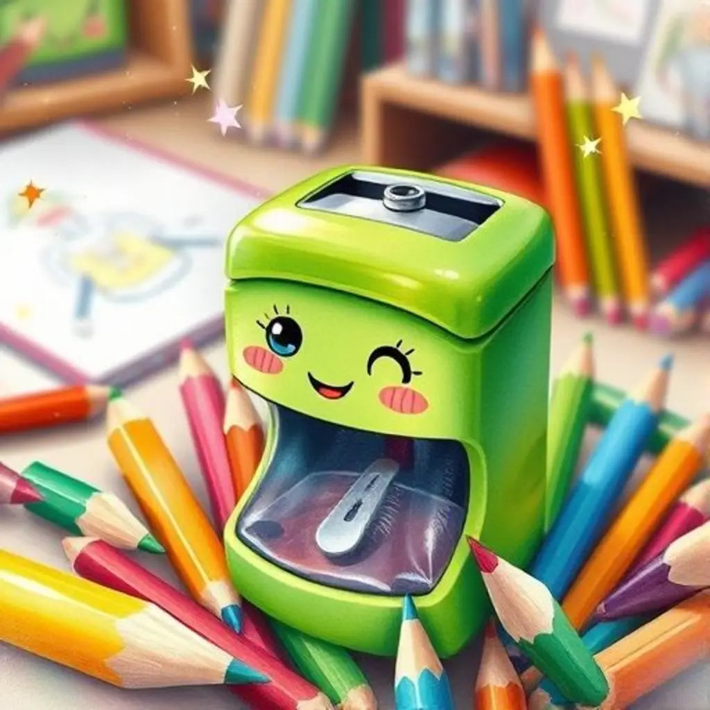 Portada de PuntaFina y el Brillo Chiflado