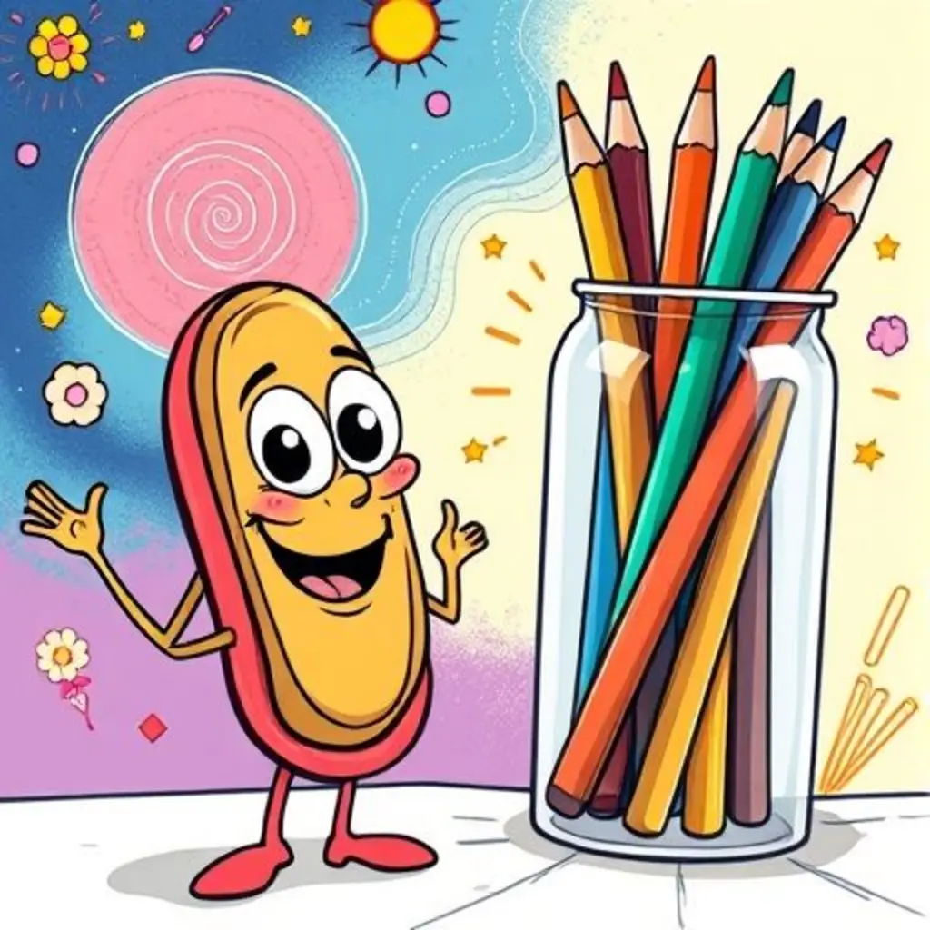 Portada de Curva y el Ritmo de las Ideas Olvidadas