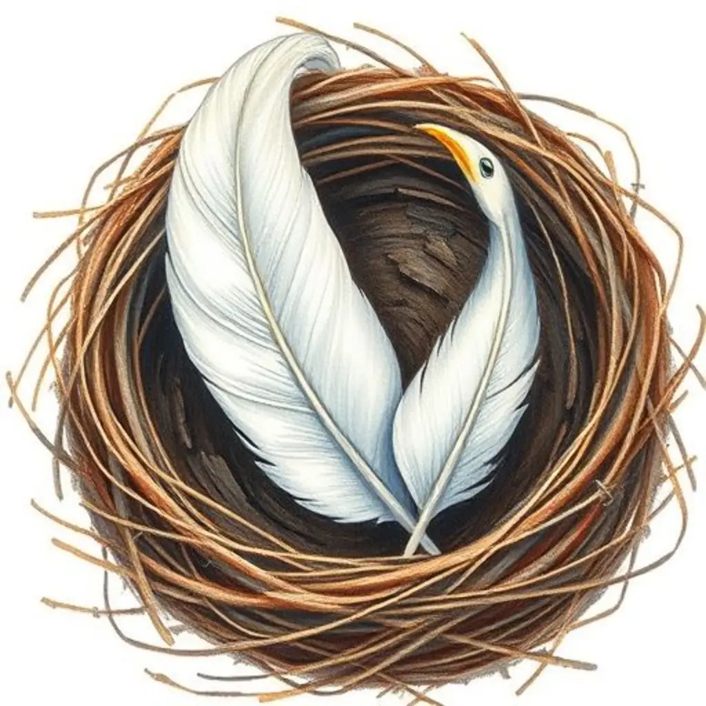 Portada de La Pluma Suave y las Arañitas Saltadoras