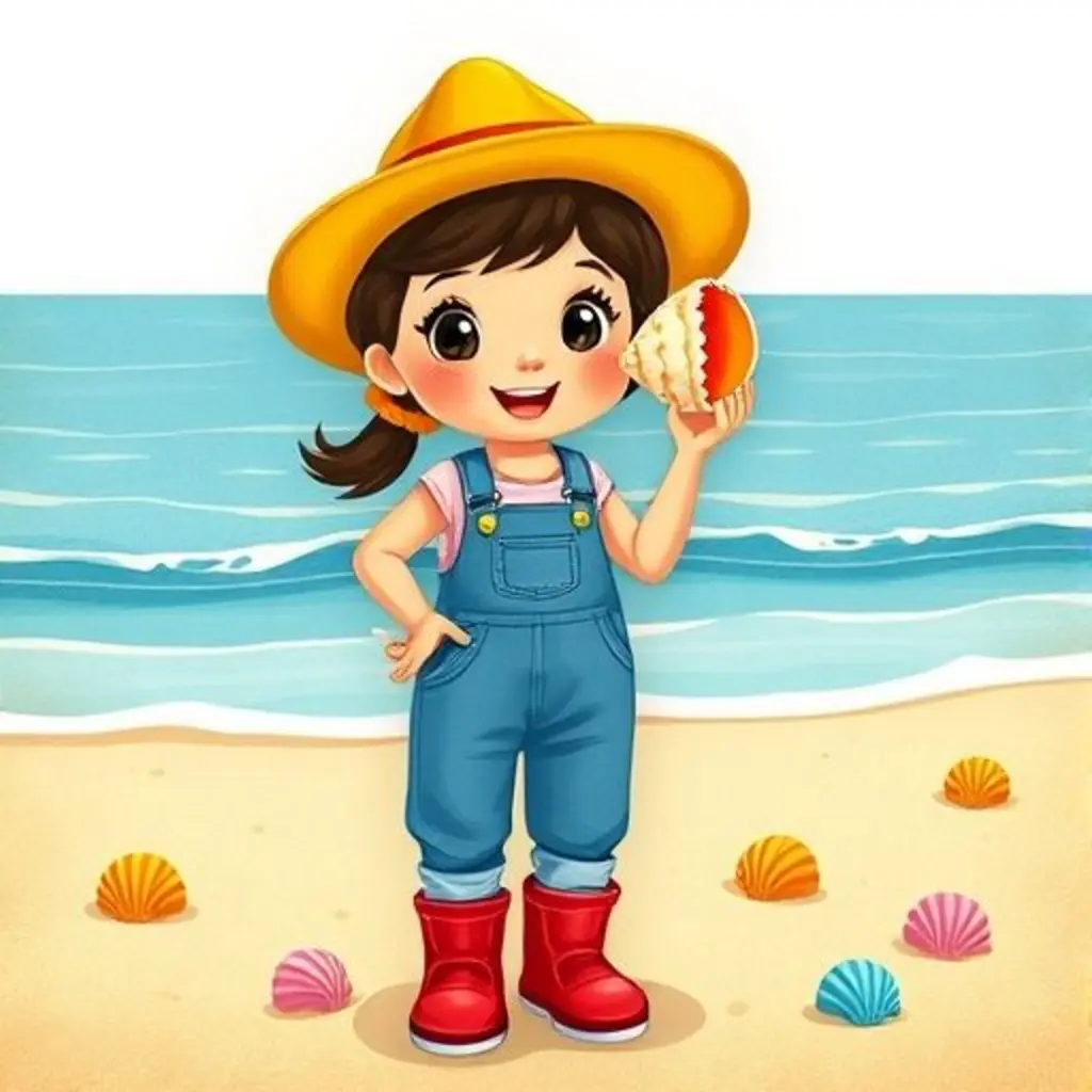 Portada de Los Susurros de Colores de Sofía