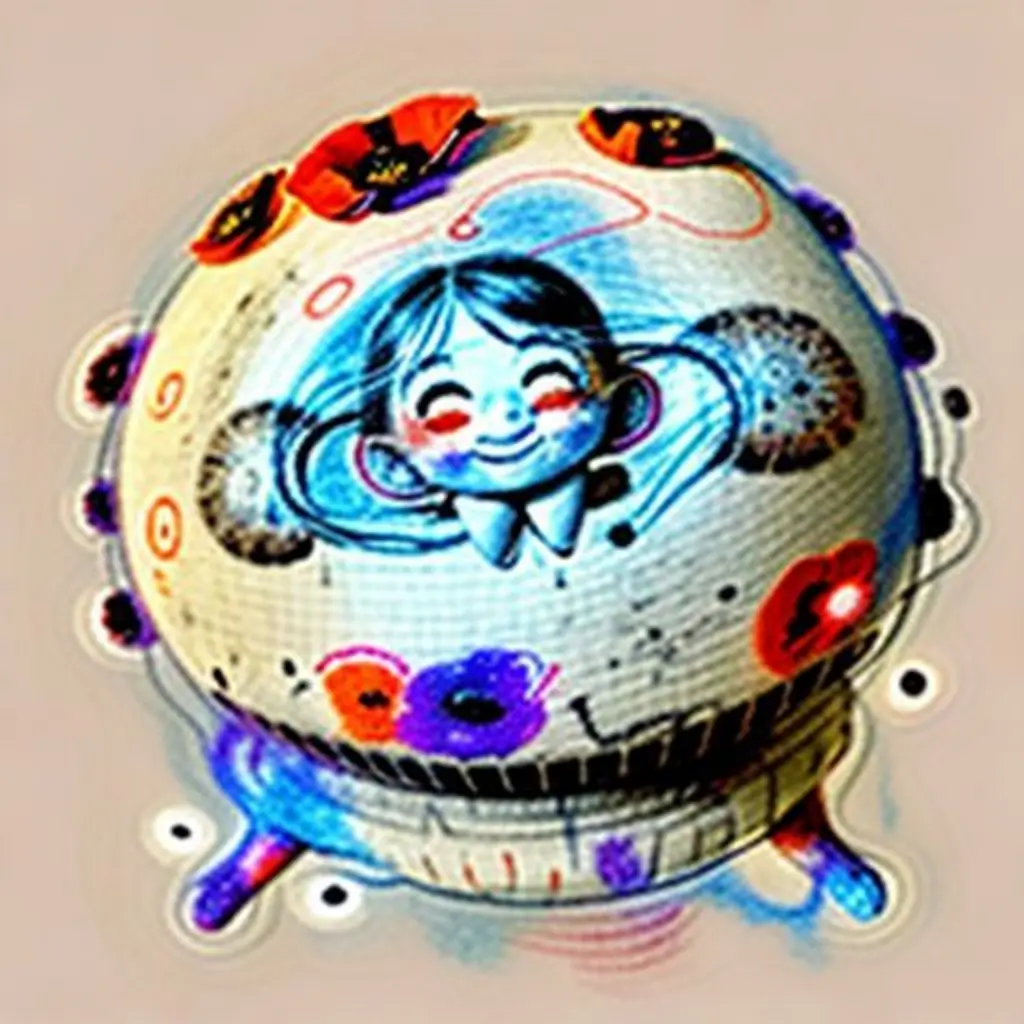 Portada de Las Voladoras y el Sonido Mágico