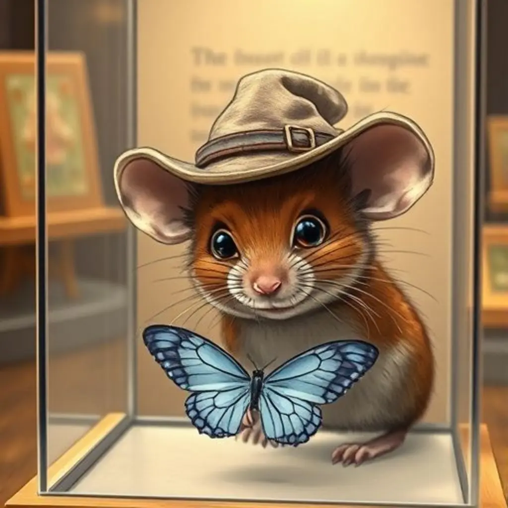 Portada de Aleteo y el Misterio de los Colores