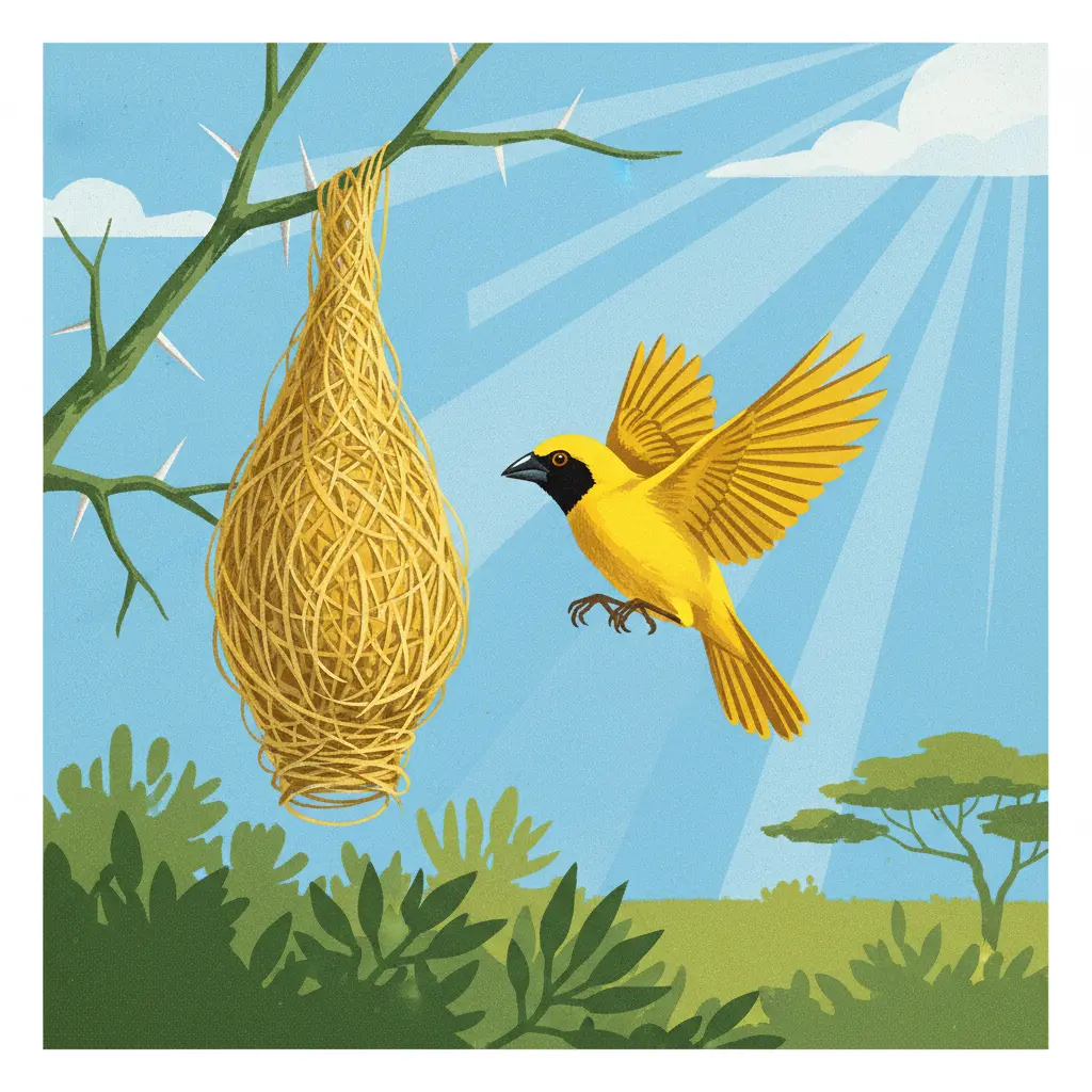 Cuento infantil: El Ingeniero de los Nudos de Oro