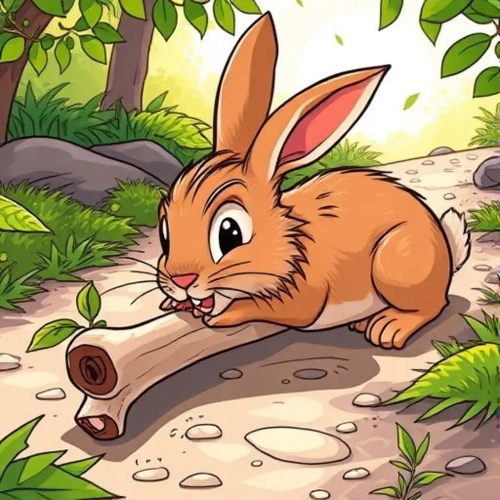 Portada de Vara, la Ramita Aventurera