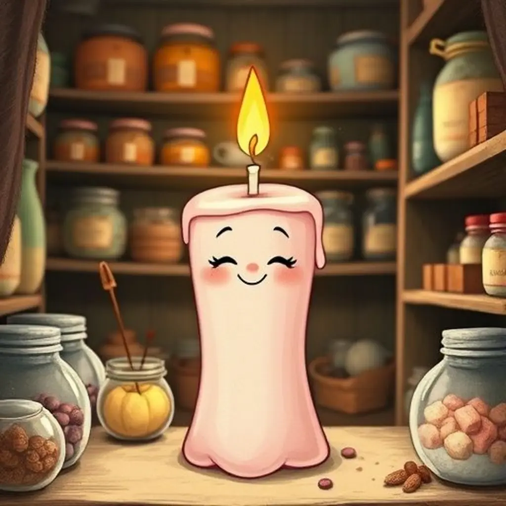 Portada de Dulzaroma y los Aromas Soñados