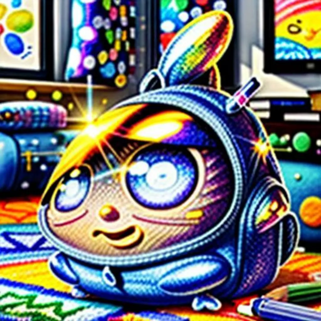 Portada de Chispita y los Destellos Mágicos