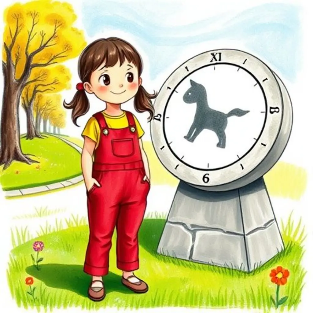 Portada de La Sombra Mágica de Ana