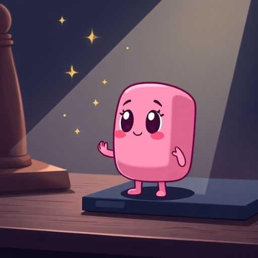 Portada de Gigi y la Casita de Estrellas