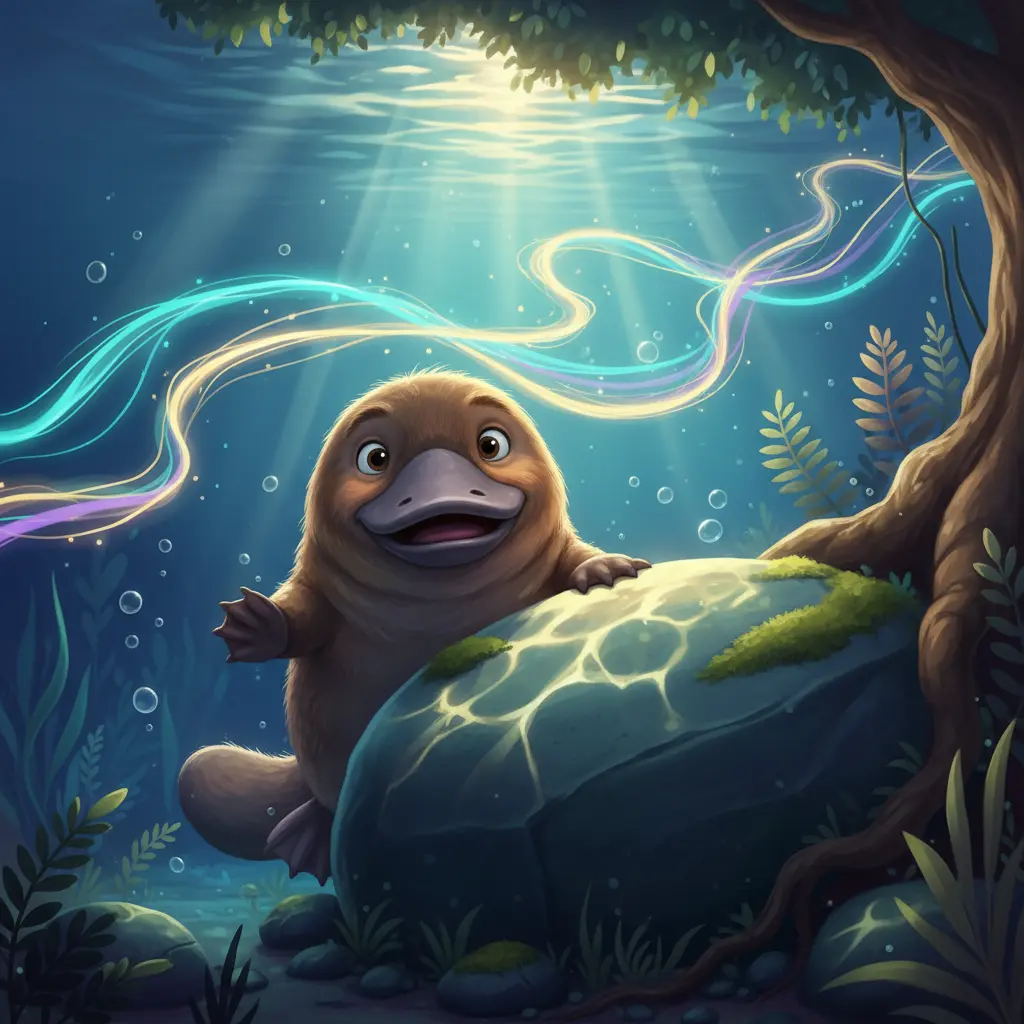 Portada de Plin y los Ríos de Sonido