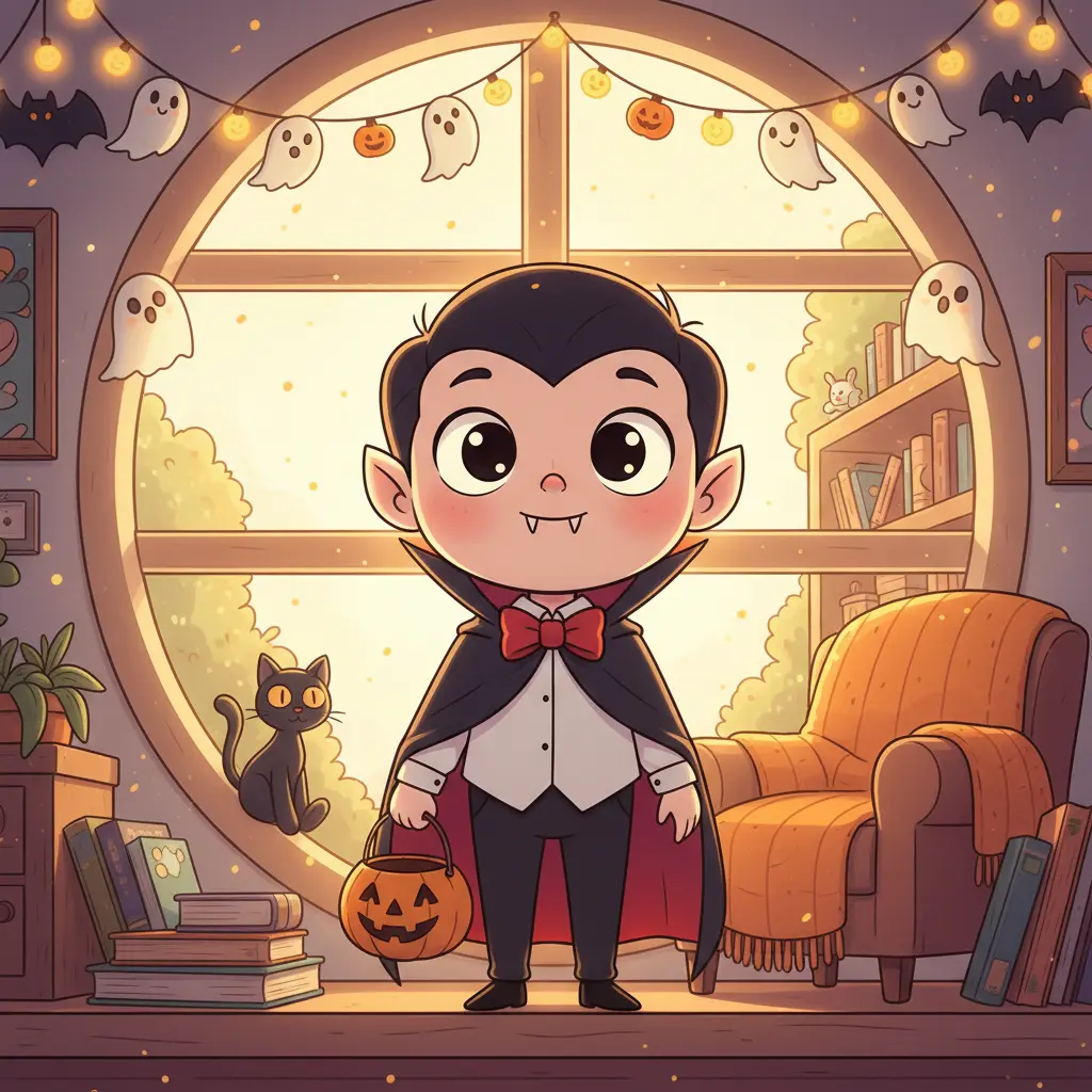 Portada de El Colmillo Dulce de Dientes