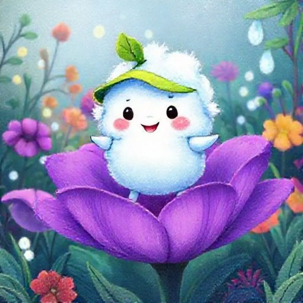 Portada de Coco y el Guijarro Brillante