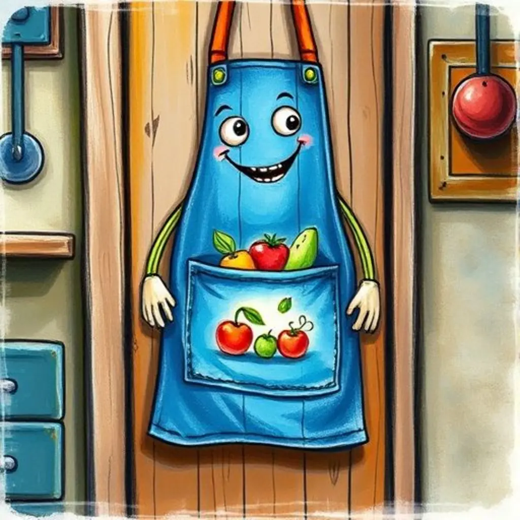 Portada de Aventurero y el Bolsillo Mágico