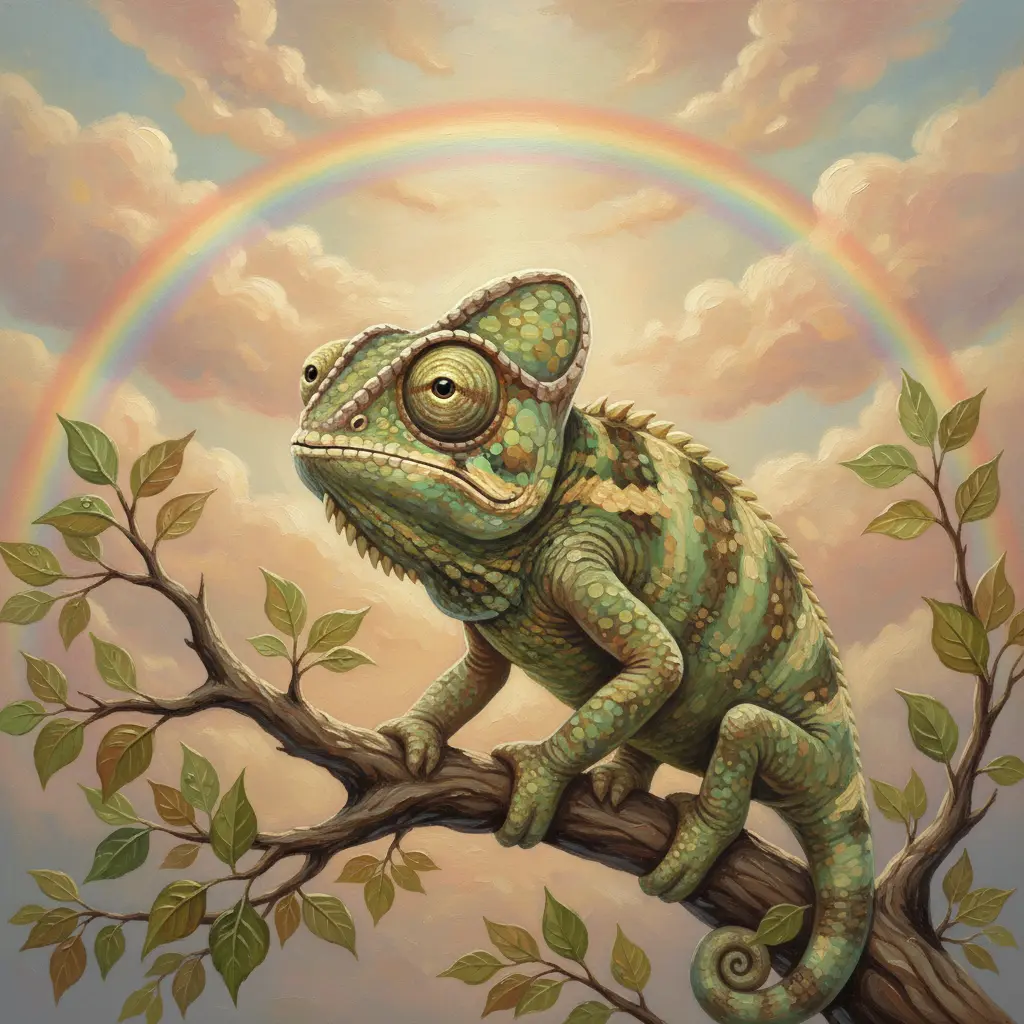 Portada de Coco y el Espejo de Colores