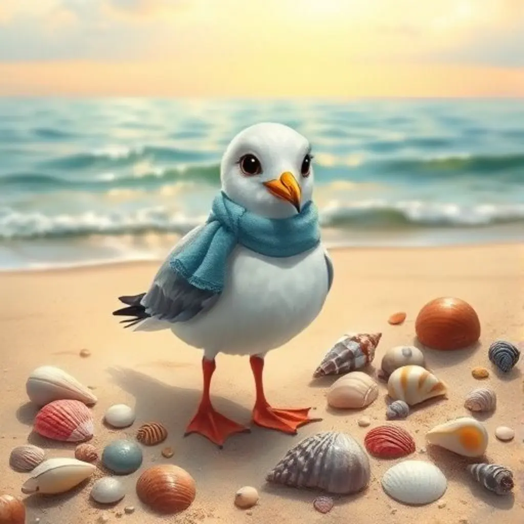 Portada de Tina y la Melodía Marina