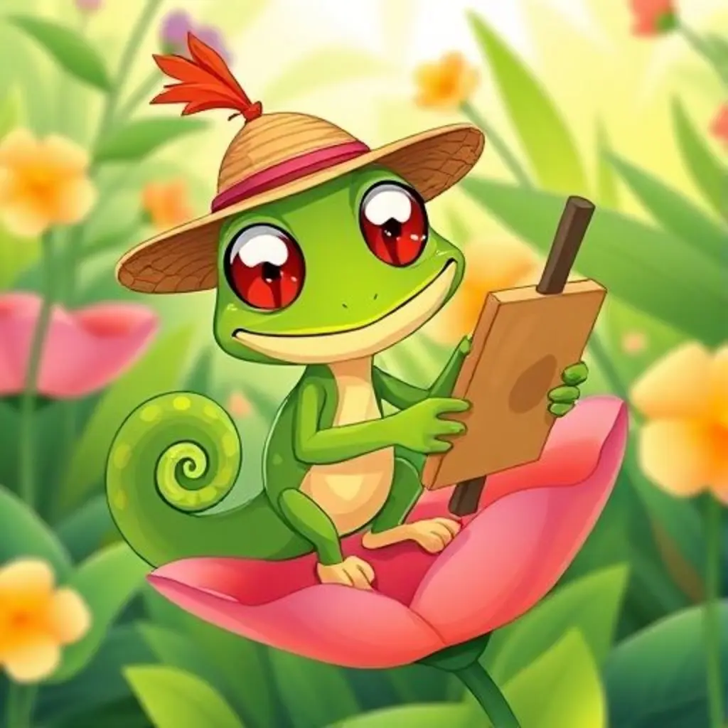 Portada de Camu y los Mensajes de Colores