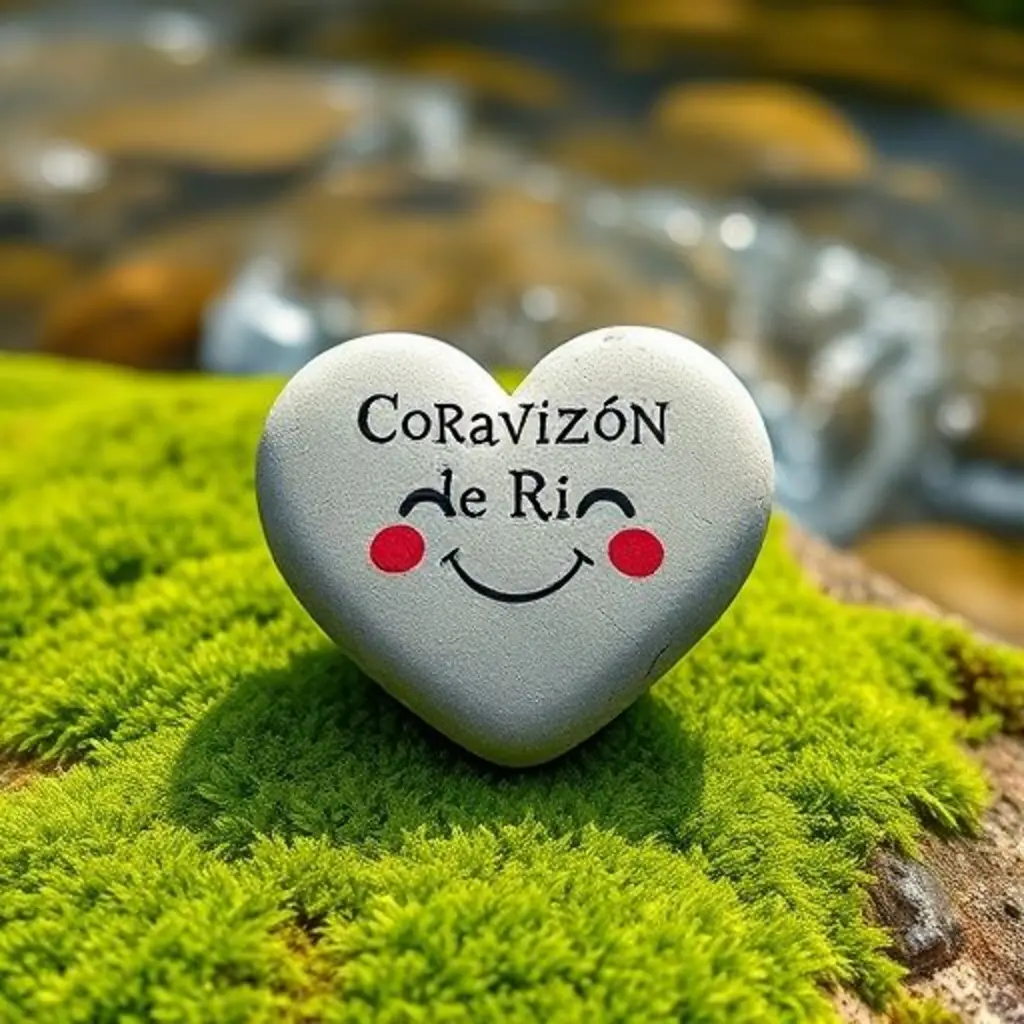 Portada de El Latido Mágico del Río