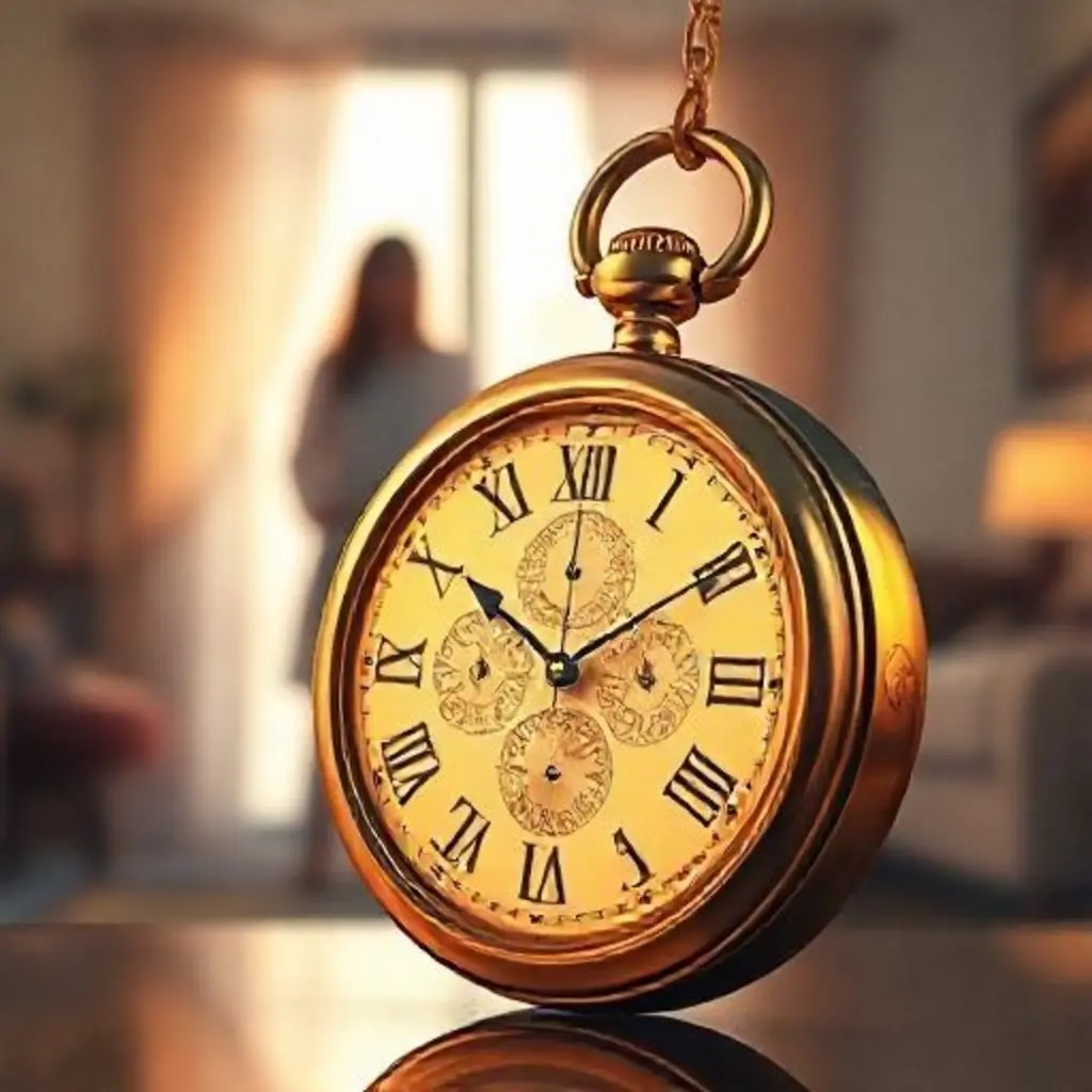 Portada de Tic-Tacio y el Secreto del Amor