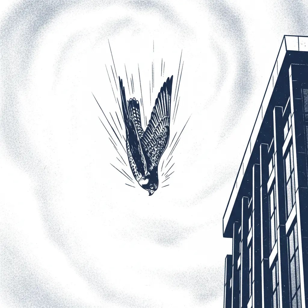 Cuento infantil: El Proyectil de las Nubes